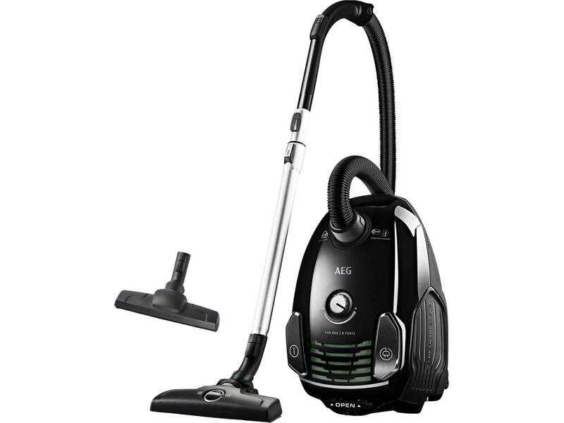 AEG VX6-2-ÖKOX