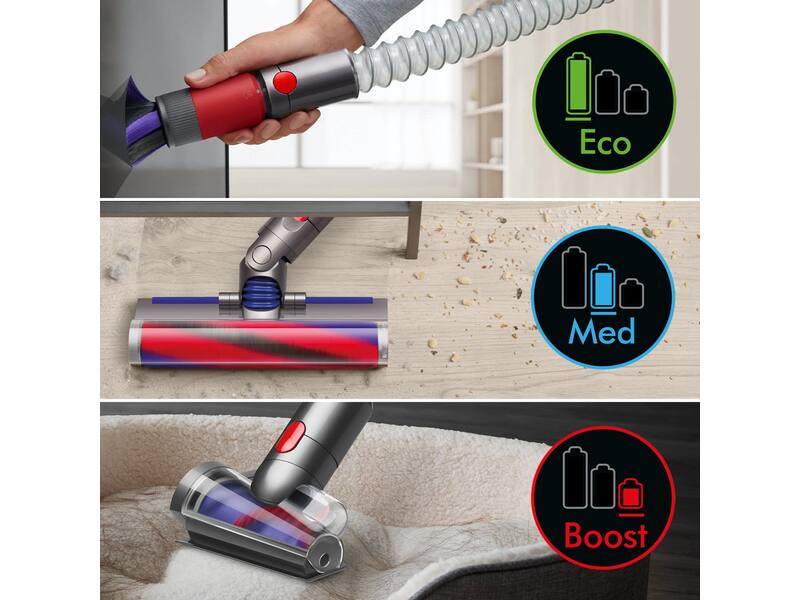 Dyson V12 Origin