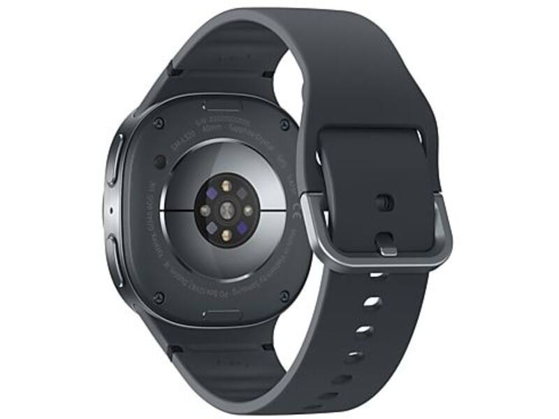 Samsung Galaxy Watch8 40mm Grafiet