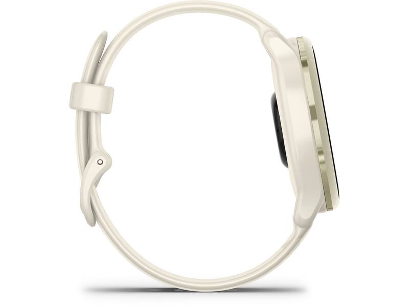 Garmin Vivoactive 6 Lunar Gold