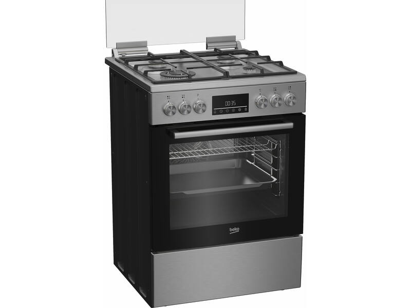 Beko FBE6133XSNL AeroPerfect