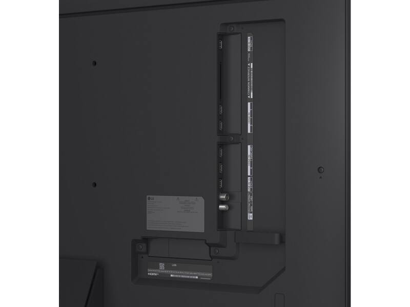 LG 50QNED87A6D (2025)