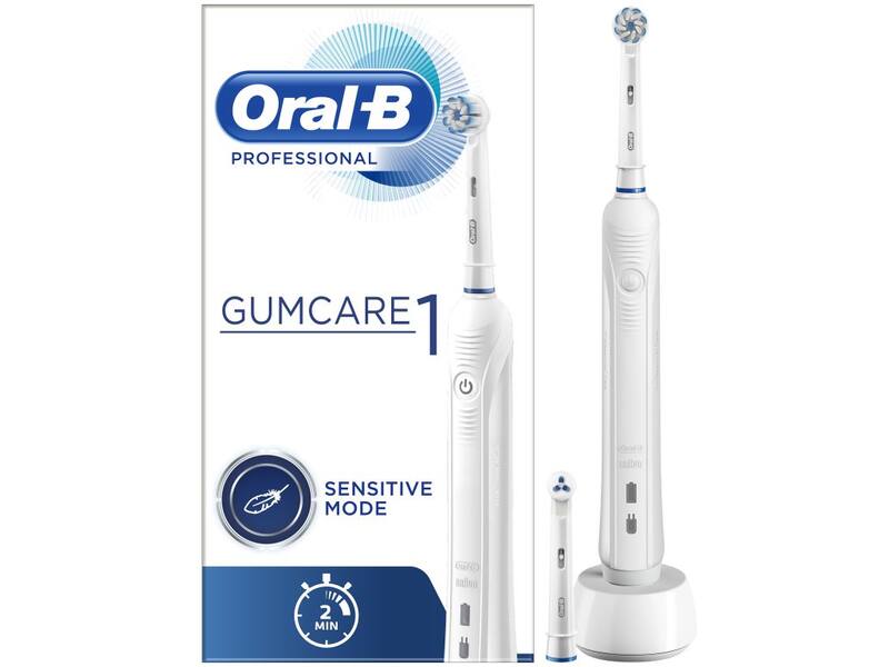 Oral-B Professional GumCare 1