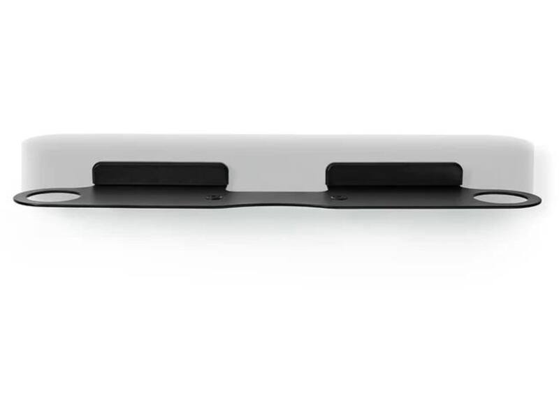 Nedis SBMT55BK Soundbarbeugel voor Sonos Beam Zwart