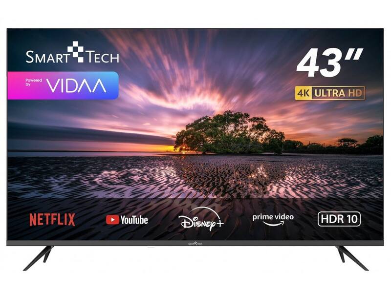 Smart Tech 43UV10V1