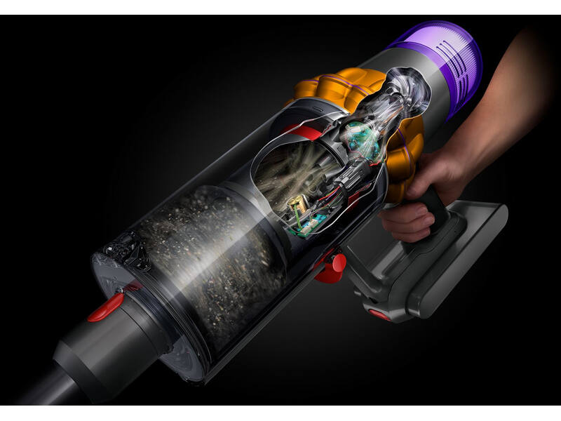 Dyson V15 Detect Absolute (2023)