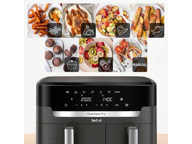 Tefal EY942H Easy Fry XXL Essential