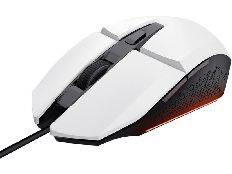 Trust GXT 109W Felox Wit