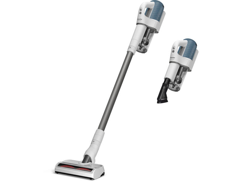 Miele Duoflex HX1 Nordicblauw