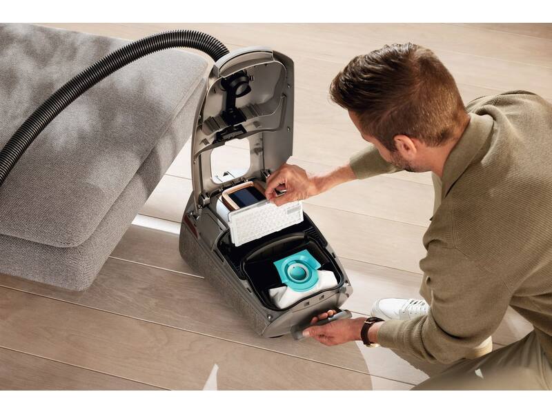 Miele HEPA AirClean Filter SF-HA 50-1
