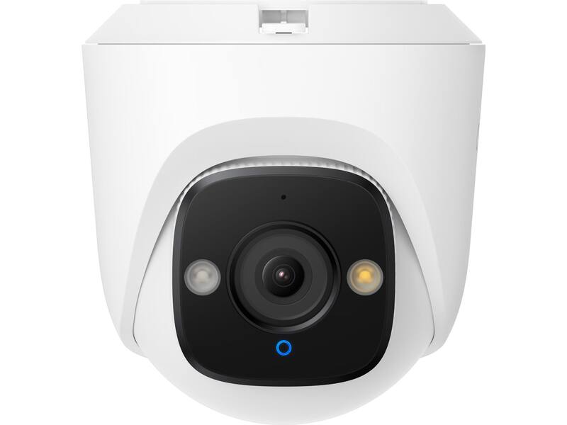 Eufy PoE NVR Security System E41 (NVR + 4x E41 Turret Cam)