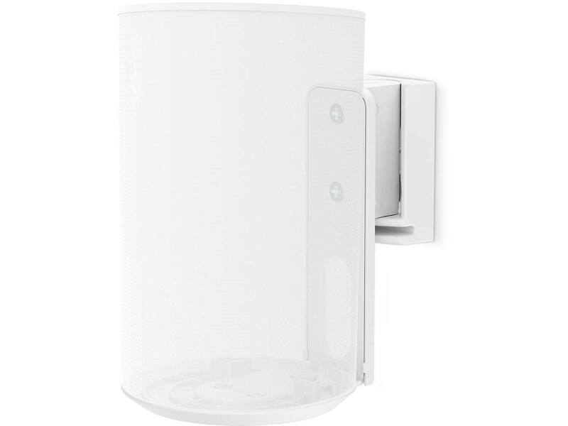Nedis SPMT5800WT Speakerbeugel voor Sonos Era 100 Wit