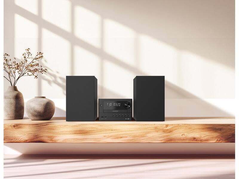 Kenwood M-450DAB