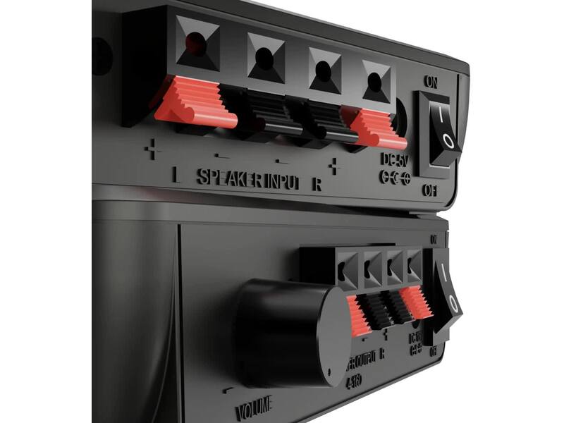 Marmitek Speaker Anywhere 650