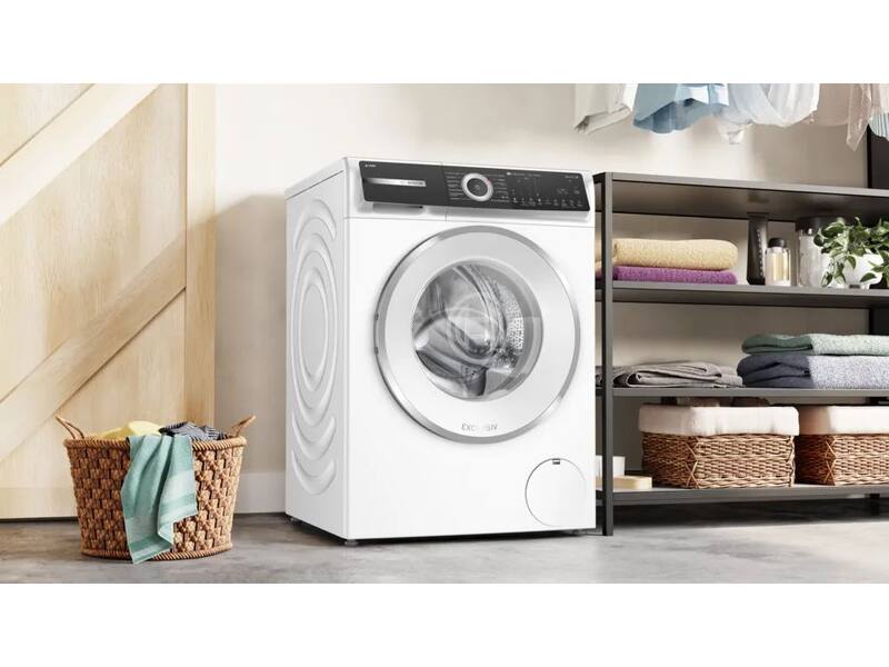 Bosch WGH246A9NL Serie 6 EXCLUSIV