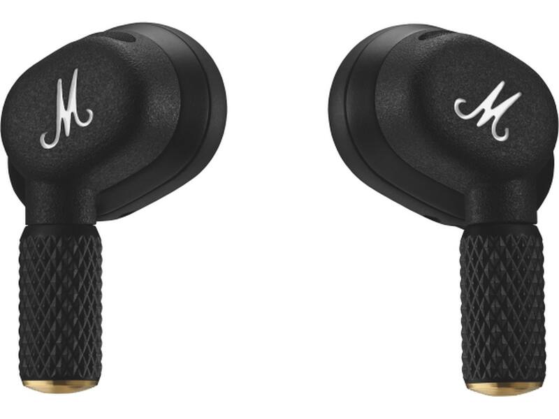 Marshall Motif II A.N.C. Zwart
