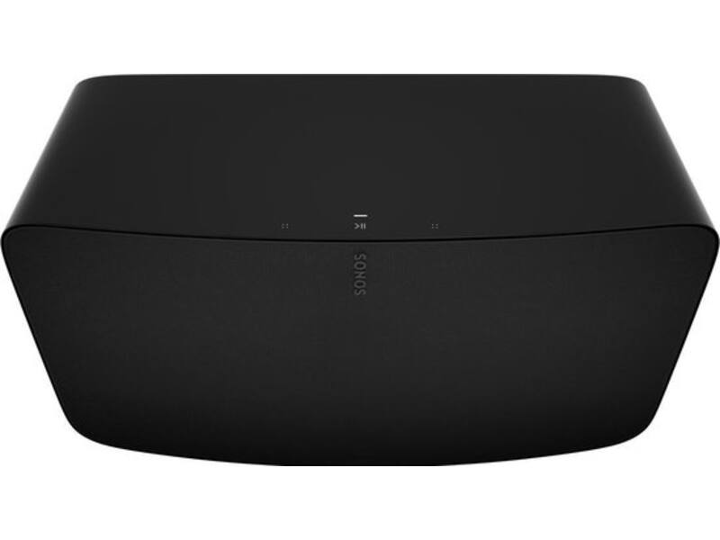 Sonos Five Zwart