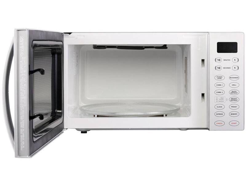 Whirlpool MWO 611 SL