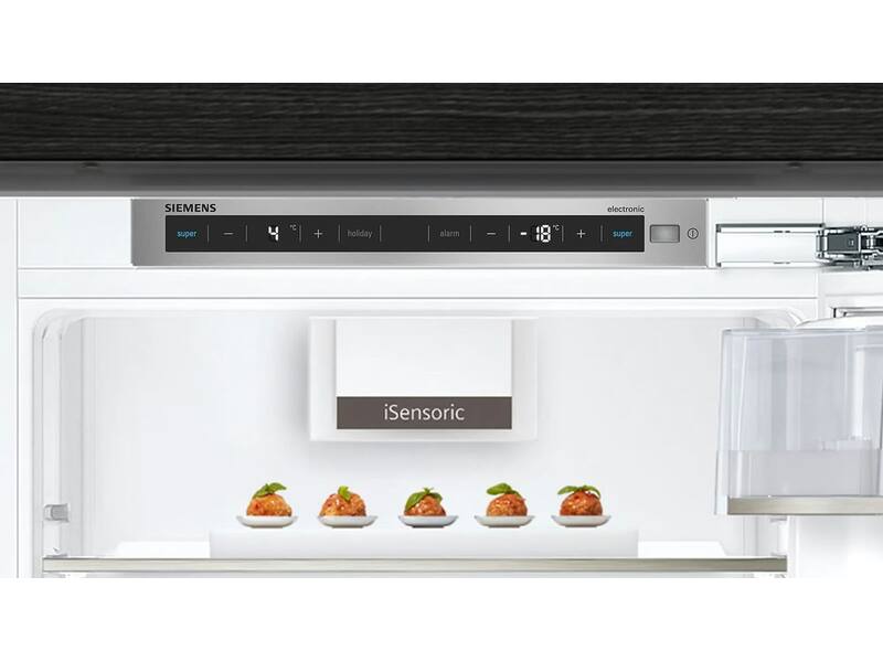 Siemens KI87SEDD0 extraKlasse