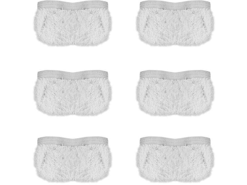 Polti PAEU0282 Vaporetto Hoezenset (6 stuks)