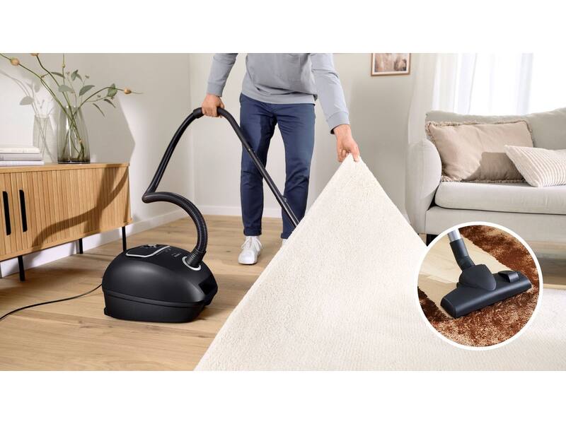 Bosch Serie 4 BGL38BA2H