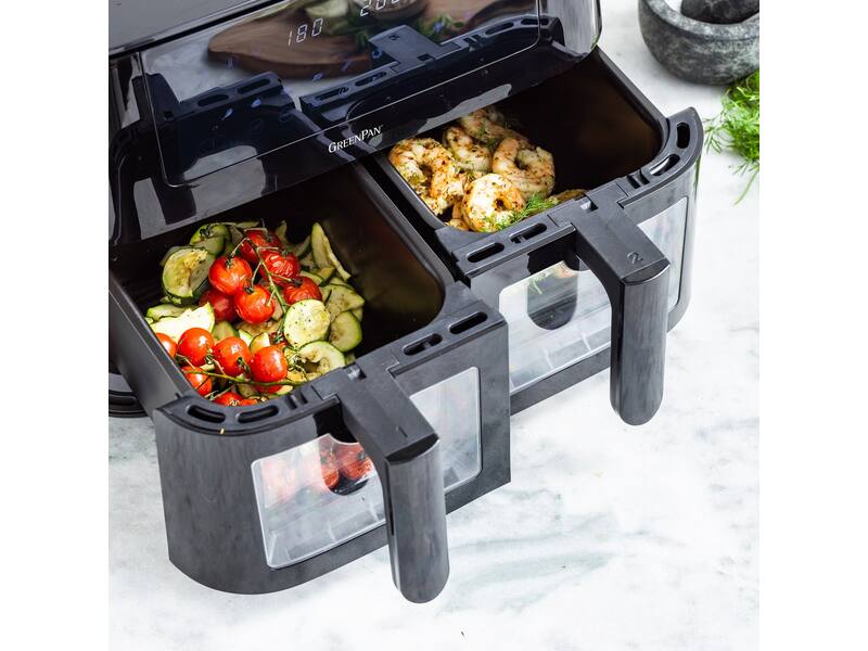 GreenPan Bistro Dual
