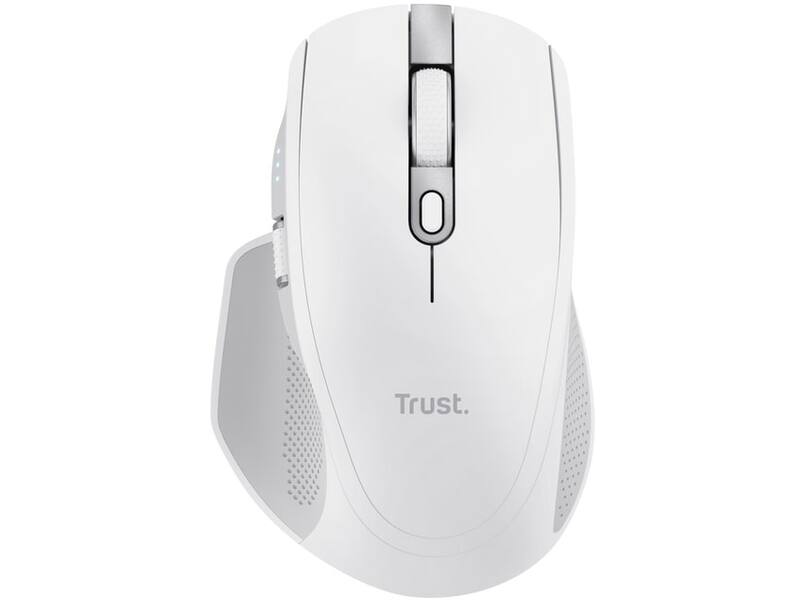 Trust 24935 Ozaa+ Multi-Connect Wit