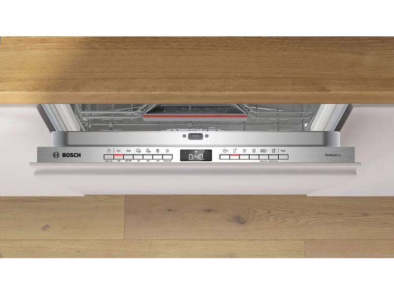 Bosch Serie 6 SMV6ZCX13E