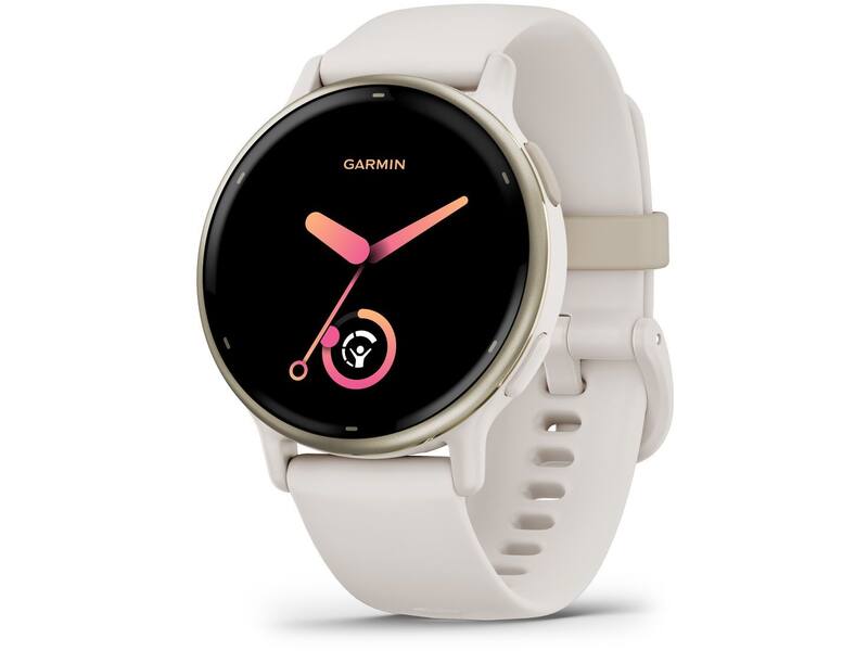 Garmin Vivoactive 5 Wit