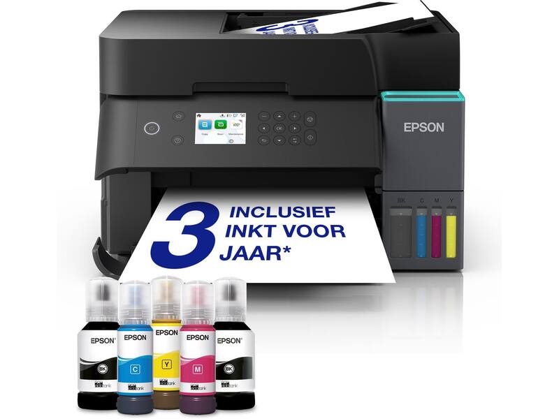 Epson EcoTank ET-3950