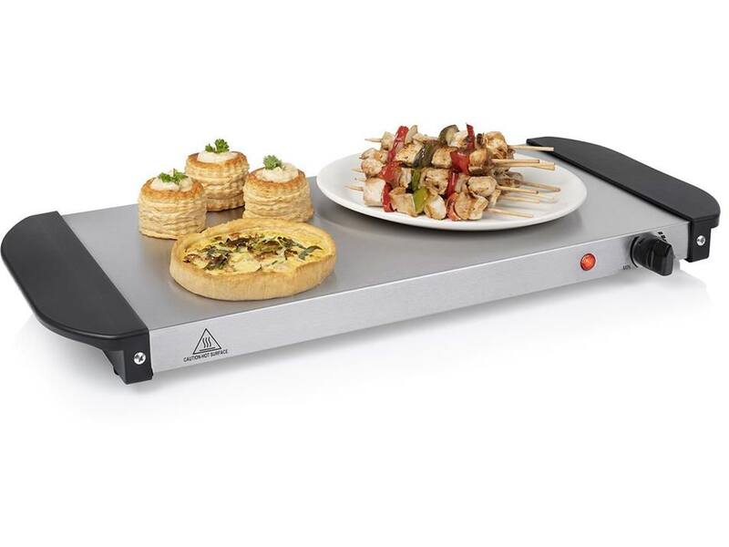 Tristar BP-6283 Buffetwarmer