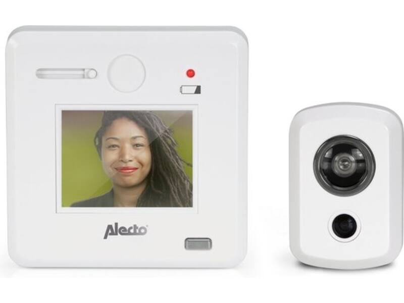 Alecto DC-700
