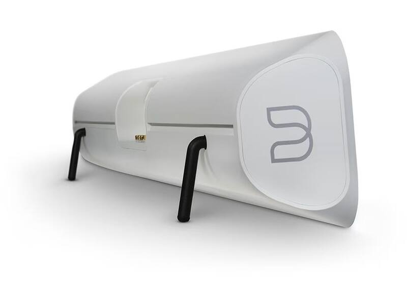 Bluesound Pulse Soundbar Wit