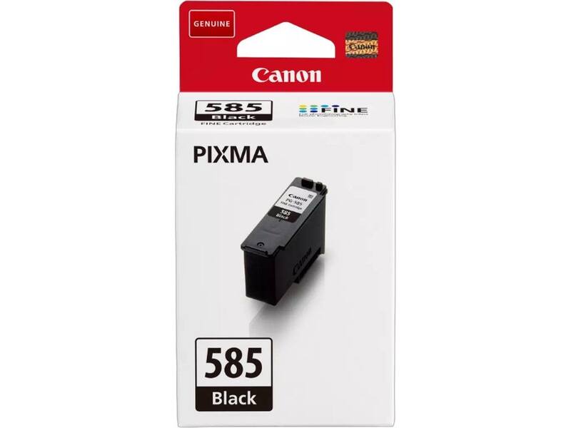 Canon PG-585 Zwart