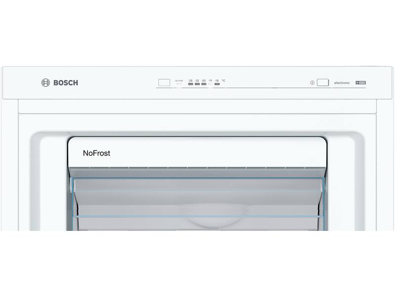 Bosch GSN29EWEV EXCLUSIV