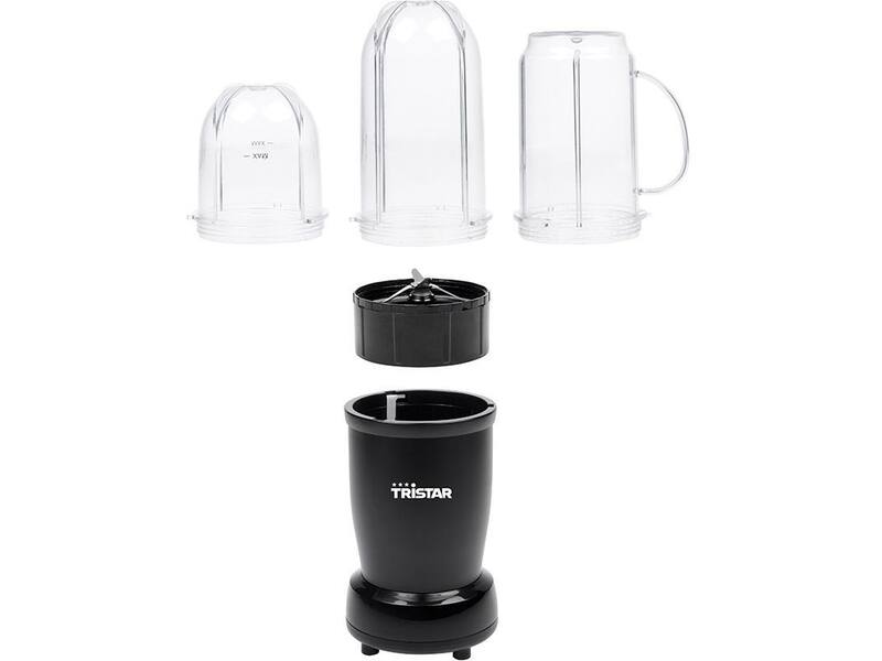 Tristar BL-4486 Smoothie Maker