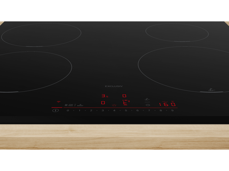 Bosch PIE631HC1M Serie 6 EXCLUSIV