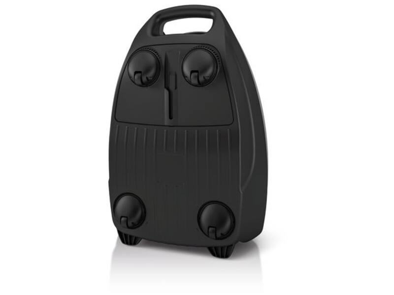 Bosch Serie 8 ProHygienic BGL8HYG1
