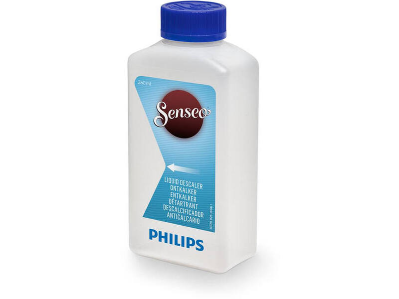 Philips Senseo CA6520/00 Ontkalker - 250 ml