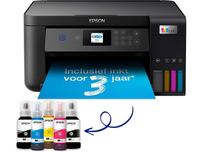 Epson EcoTank ET-2850