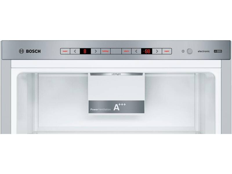 Bosch KGE36EICP Serie 6 EXCLUSIV