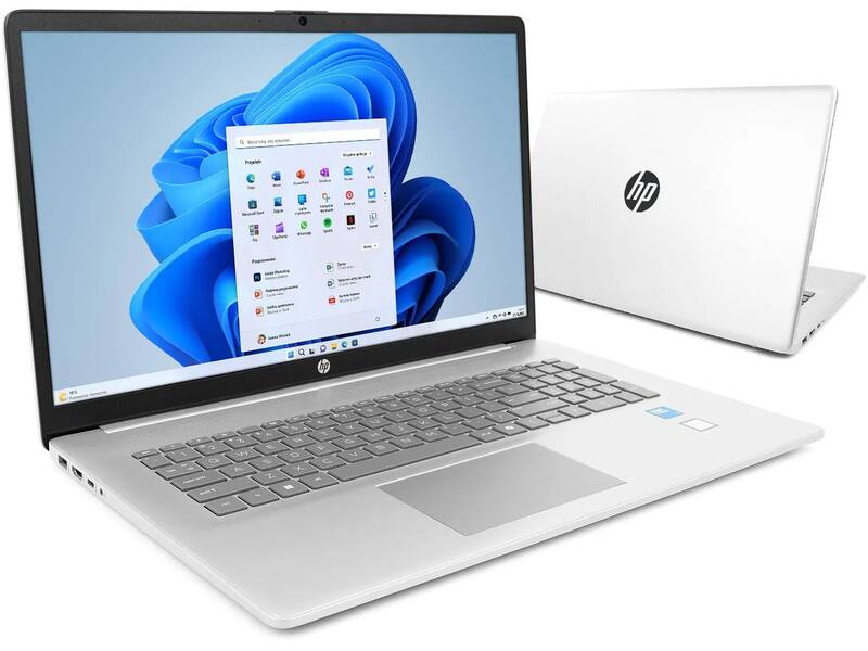 HP 17-CN4009NW