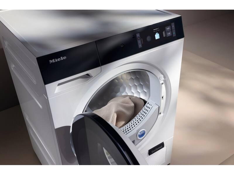Miele TQ 1000 WP Nova Edition