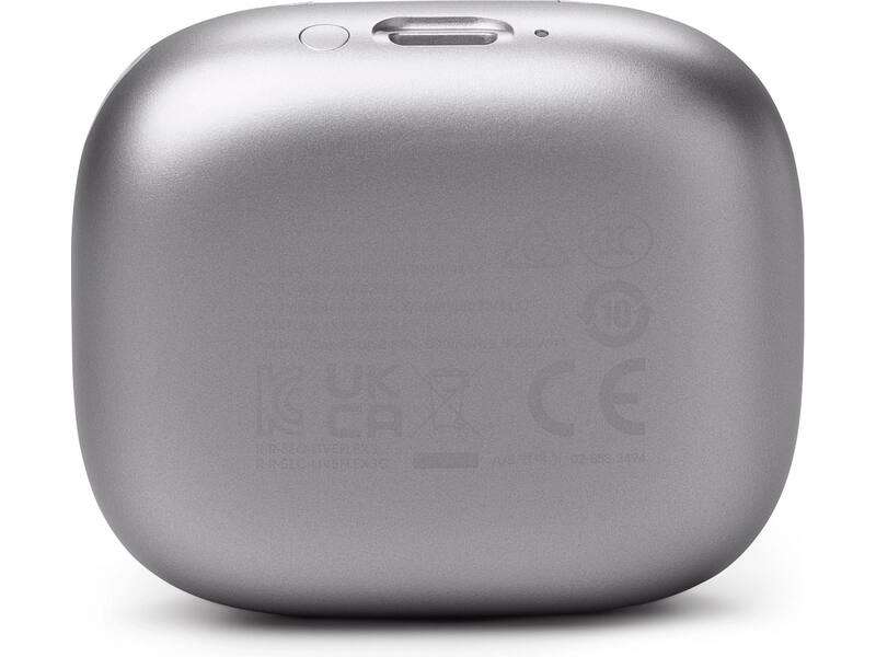 JBL Live 3 Flex Zilver
