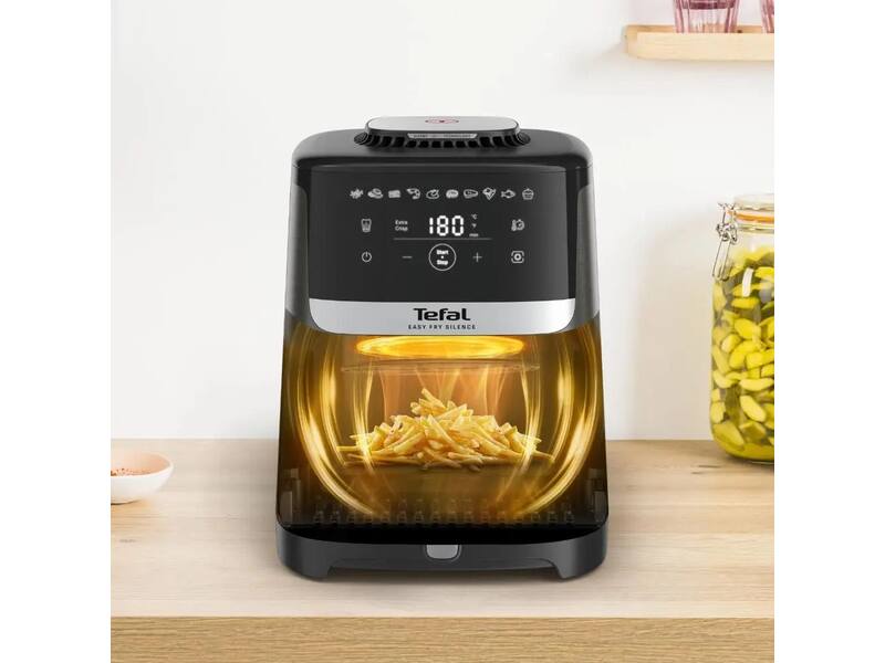 Tefal EY551H Easy Fry Silence
