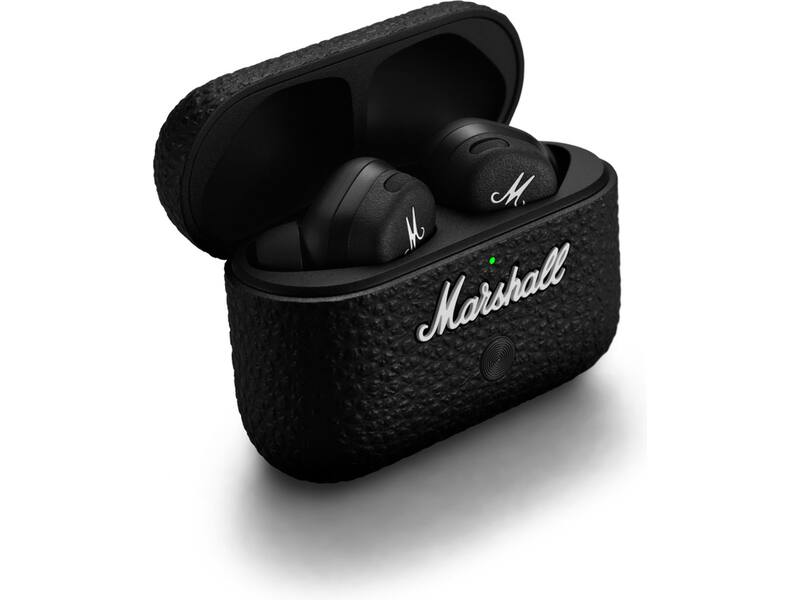 Marshall Motif II A.N.C. Zwart