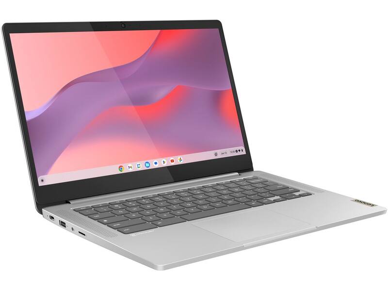 Lenovo IdeaPad Slim 3 Chromebook 14M868 82XJ003QPB