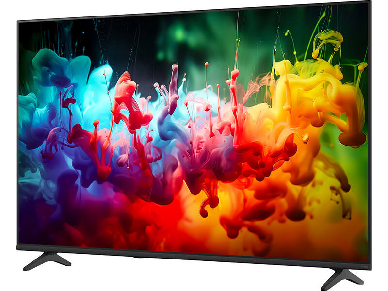 LG 43QNED72B6B (2026)