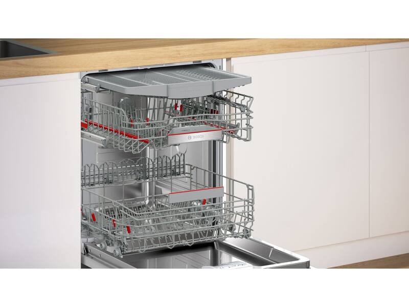 Bosch SMV4ECX27E