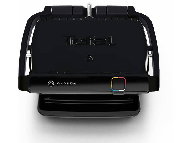 Tefal OptiGrill Elite GC7508